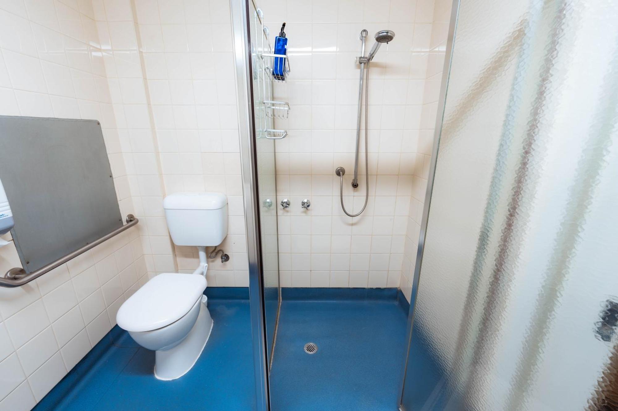 Flinders Backpackers Hostel Melbourne Room photo